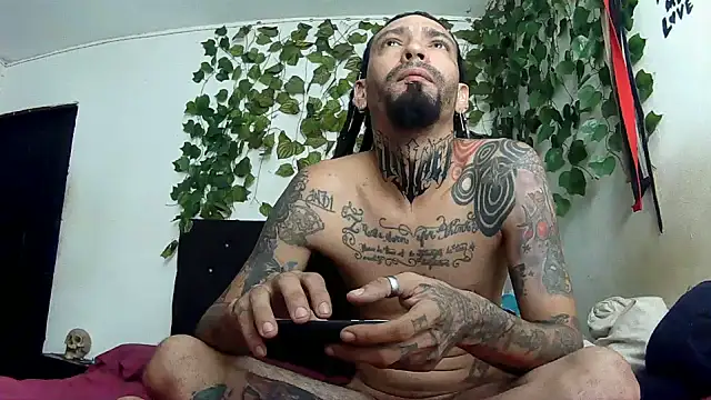 caribbeanlover1 online show from 05.20.26