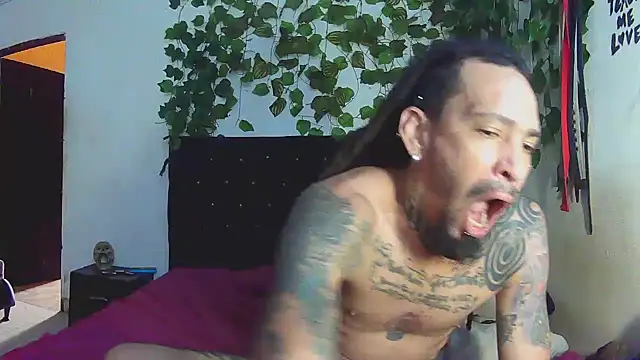caribbeanlover1 online show from 05.21.26
