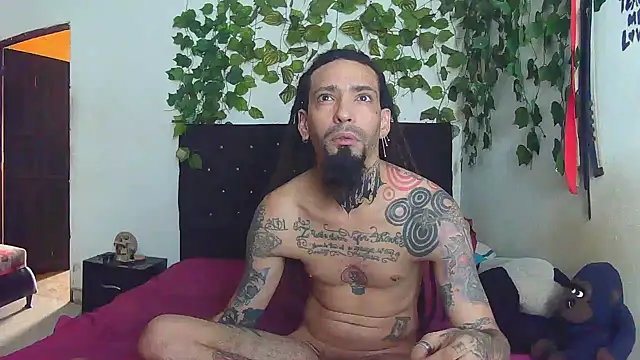 caribbeanlover1 online show from 06.01.26