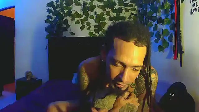 caribbeanlover1 online show from 06.05.26