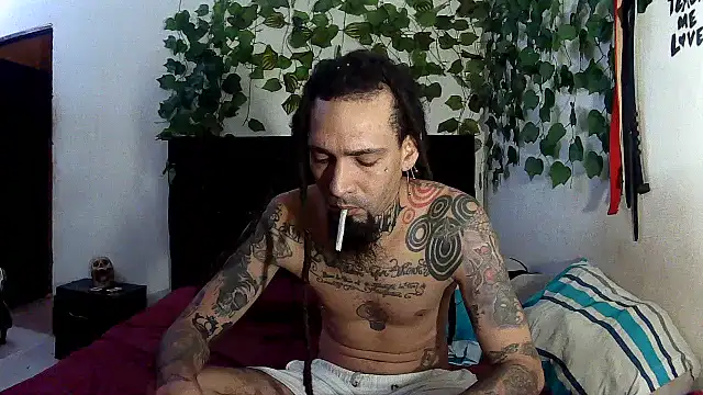 caribbeanlover1 online show from 06.06.26
