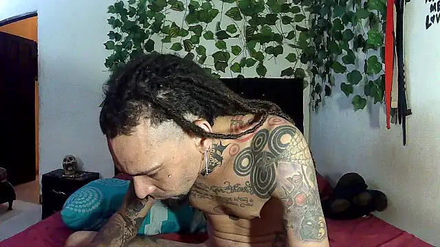 caribbeanlover1 online show from 06.09.26