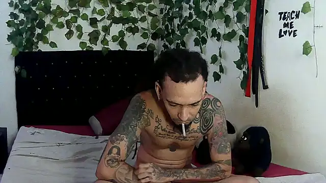 caribbeanlover1 online show from 06.17.26