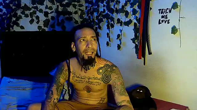 caribbeanlover1 online show from 06.17.26