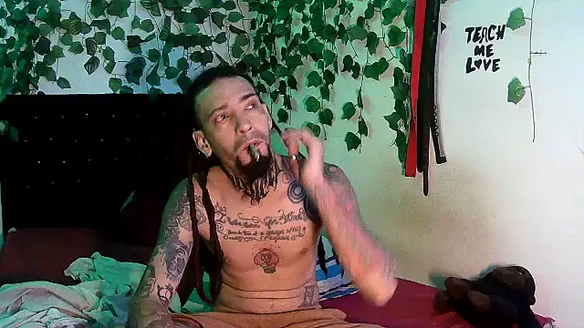 caribbeanlover1 online show from 06.18.26