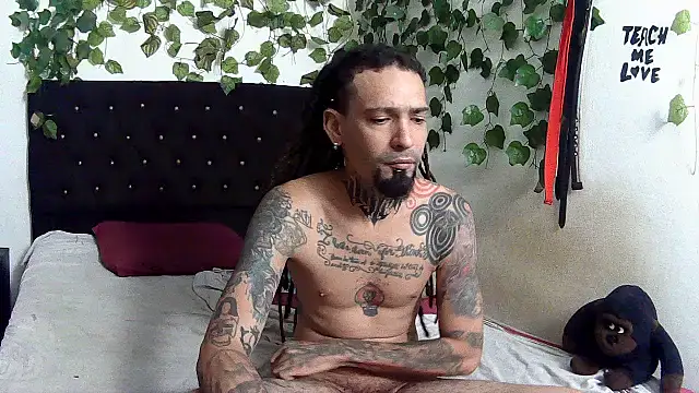 caribbeanlover1 online show from 06.23.26