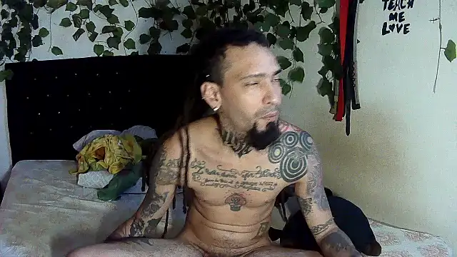 caribbeanlover1 online show from 06.28.26