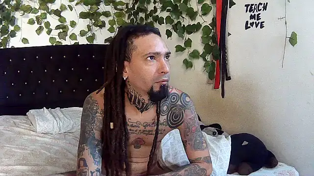 caribbeanlover1 online show from 06.29.26