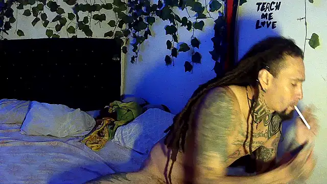 caribbeanlover1 online show from 07.05.26