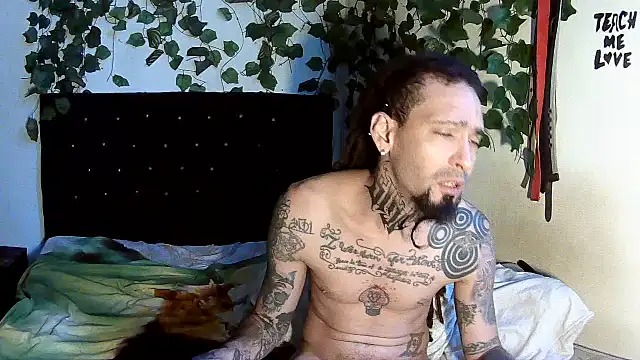 caribbeanlover1 online show from 07.06.26