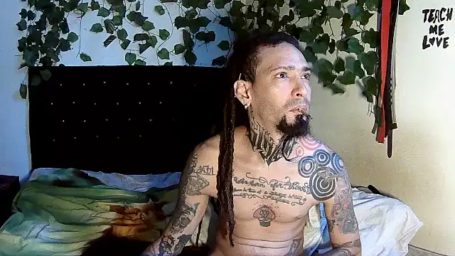 caribbeanlover1 online show from 07.06.26