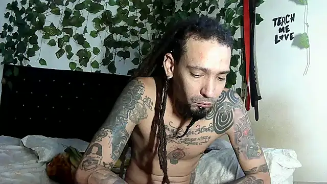 caribbeanlover1 online show from 07.07.26