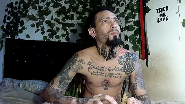 caribbeanlover1 online show from 07.10.26