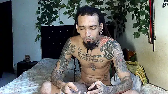 caribbeanlover1 online show from 07.13.26