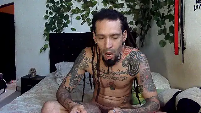 caribbeanlover1 online show from 07.14.26