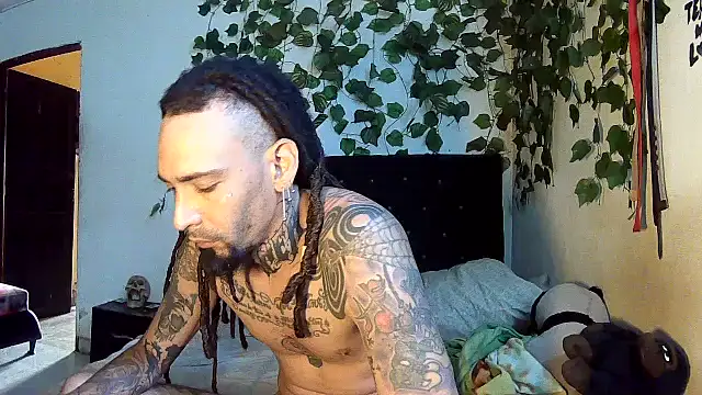 caribbeanlover1 online show from 07.16.26