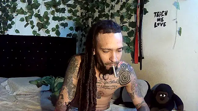 caribbeanlover1 online show from 07.18.26