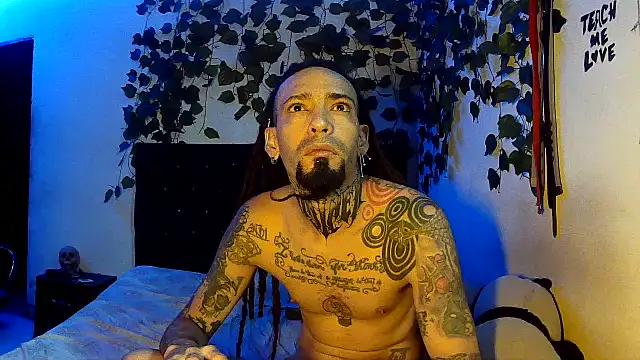 caribbeanlover1 online show from 07.20.26