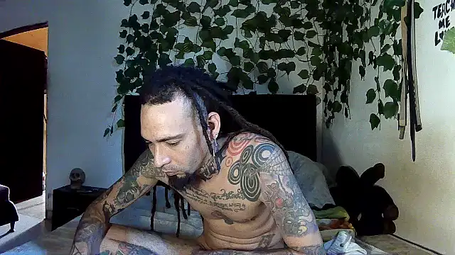 caribbeanlover1 online show from 07.21.26