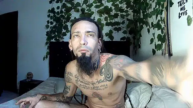 caribbeanlover1 online show from 07.22.26