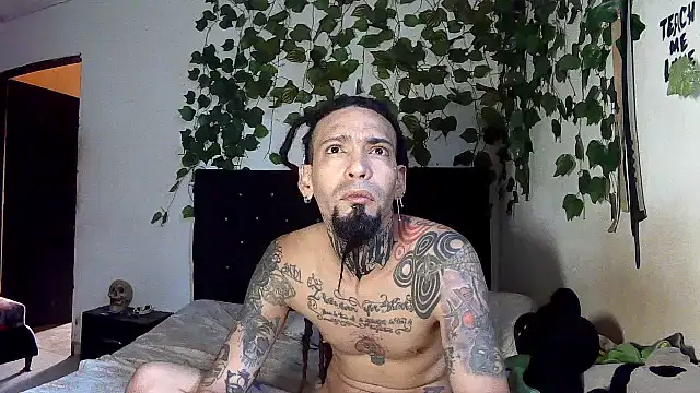 caribbeanlover1 online show from 07.23.26