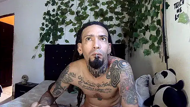 caribbeanlover1 online show from 07.25.26