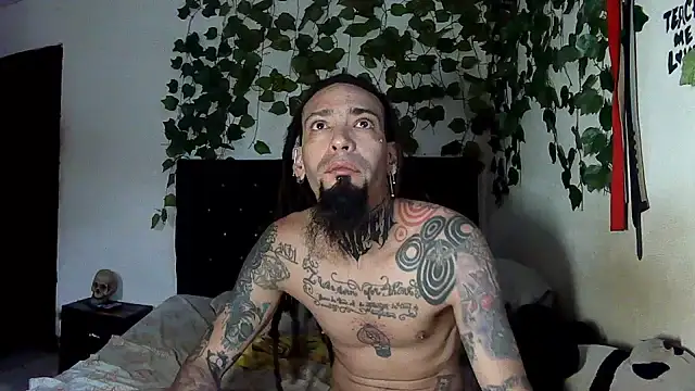 caribbeanlover1 online show from 07.27.26