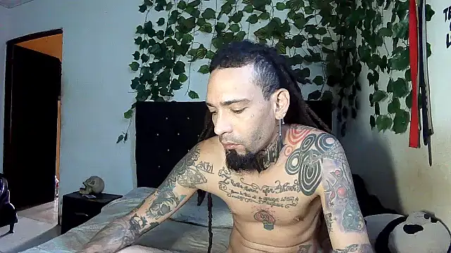 caribbeanlover1 online show from 08.02.26