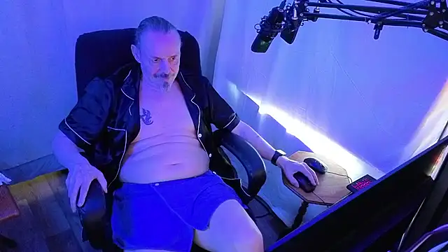 Richy  Rich  online show from 04.24.26