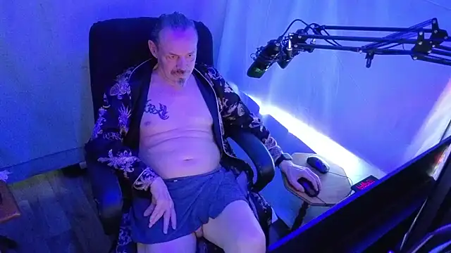 Richy  Rich  online show from 04.25.26