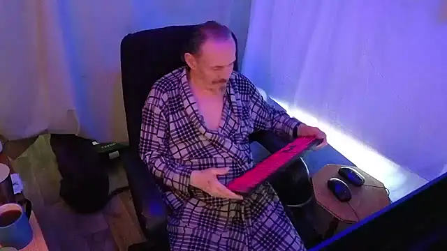 Richy  Rich  online show from 04.29.26