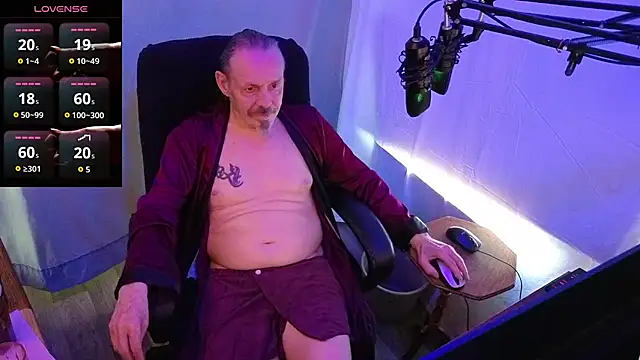 Richy  Rich  online show from 06.08.26