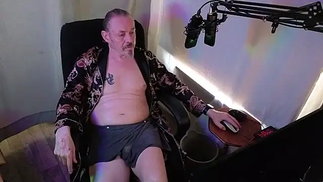 Richy  Rich  online show from 07.18.26