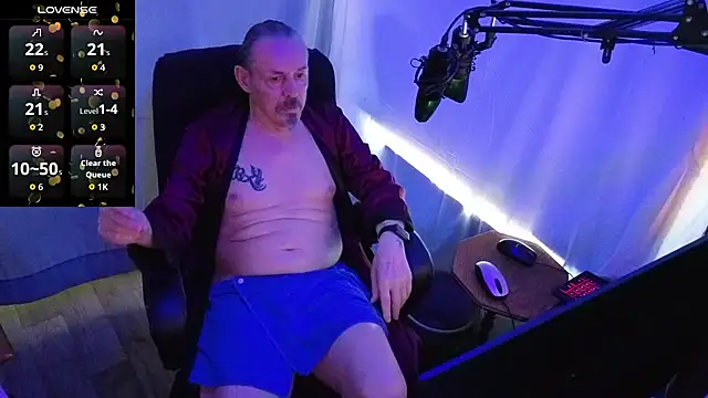Richy  Rich  online show from 07.23.26