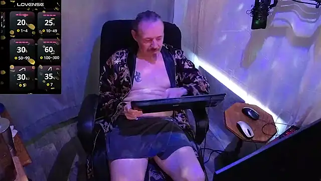 Richy  Rich  online show from 07.31.26