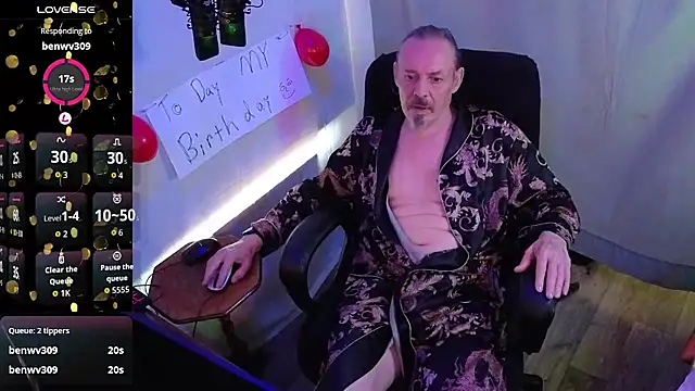 Richy  Rich  online show from 08.04.26
