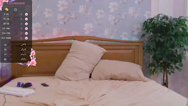 Snapshot of 21anabell-and-rudolf1 chatting on 02.05.25 21anabell-and-rudolf1 online show from 02.05.25