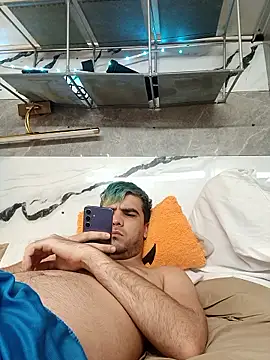 Snapshot of Joseitox21 chatting on 02.26.26 Joseitox21 online show from 02.26.26