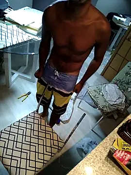 Snapshot of Br_Nastyboy chatting on 02.27.25 Br Nastyboy online show from 02.27.25