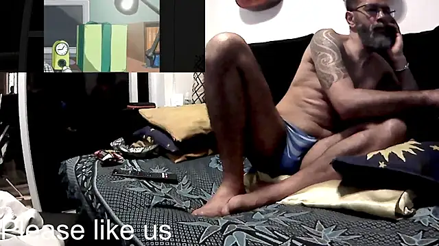 Snapshot of Br_Nastyboy chatting on 09.21.25 Br Nastyboy online show from 09.21.25