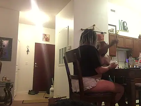 realninafame online show from 03.13.25