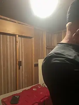 smokeymt420 online show from 11.16.25