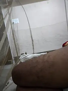 Snapshot of Kubera_The_Maharaj chatting on 03.10.25 Kubera The Maharaj online show from 03.10.25