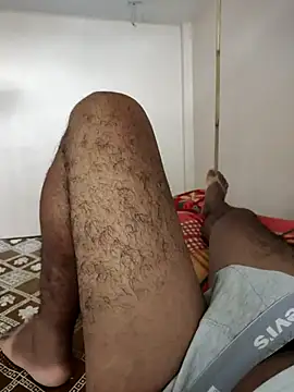 Snapshot of Kubera_The_Maharaj chatting on 03.16.25 Kubera The Maharaj online show from 03.16.25