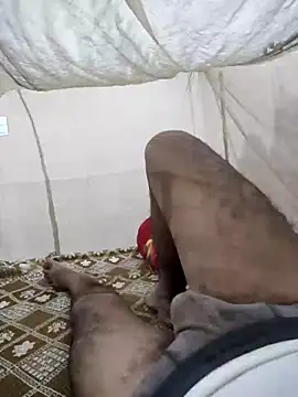 Snapshot of Kubera_The_Maharaj chatting on 10.04.25 Kubera The Maharaj online show from 10.04.25