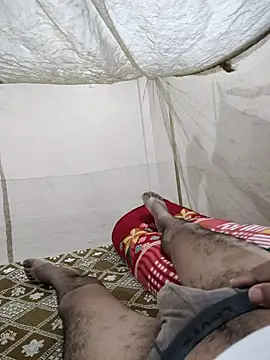 Snapshot of Kubera_The_Maharaj chatting on 10.05.25 Kubera The Maharaj online show from 10.05.25