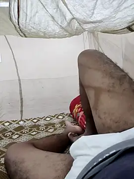 Snapshot of Kubera_The_Maharaj chatting on 10.10.25 Kubera The Maharaj online show from 10.10.25