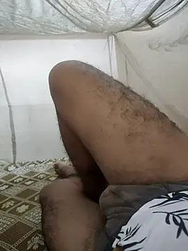 Snapshot of Kubera_The_Maharaj chatting on 11.01.25 Kubera The Maharaj online show from 11.01.25