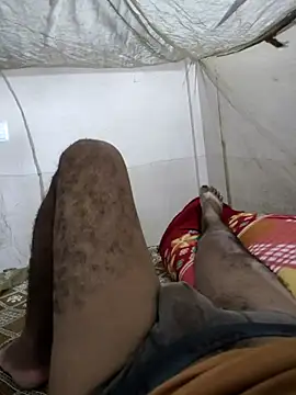 Snapshot of Kubera_The_Maharaj chatting on 11.03.25 Kubera The Maharaj online show from 11.03.25