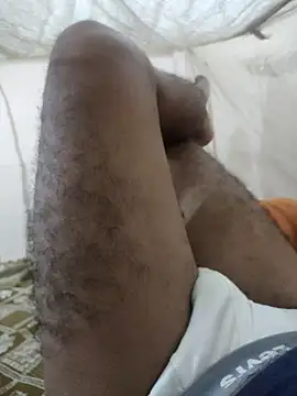 Snapshot of Kubera_The_Maharaj chatting on 11.04.25 Kubera The Maharaj online show from 11.04.25